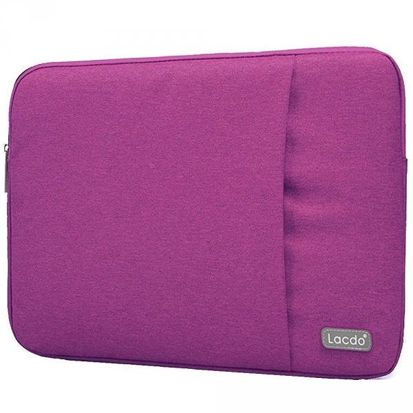 Lacdo MacBook Pro 15 inch Su Geirmez anta-Purple