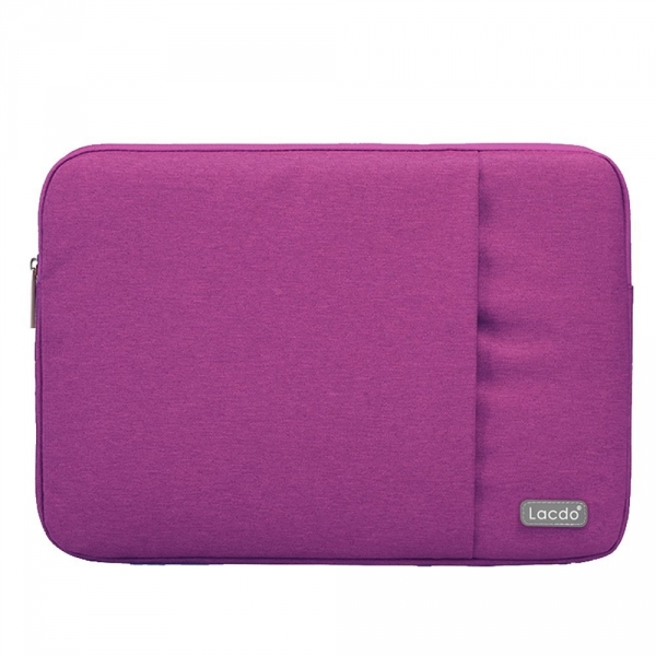 Lacdo MacBook Pro 15 inch Su Geirmez anta-Purple