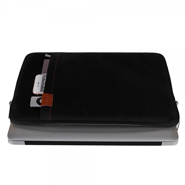 Lacdo Laptop antas (13.3 in)-Black