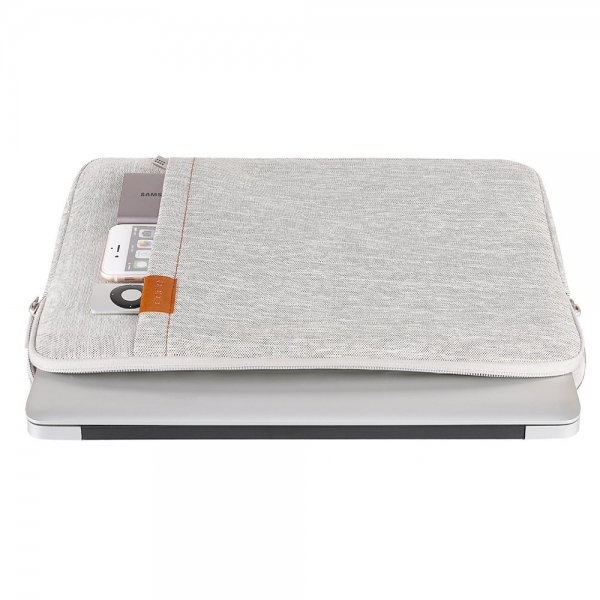 Lacdo Laptop antas (13.3 in)-Gray