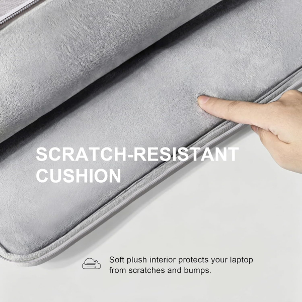 Lacdo MacBook Neo Laptop �antas� (13 in�)-Gray