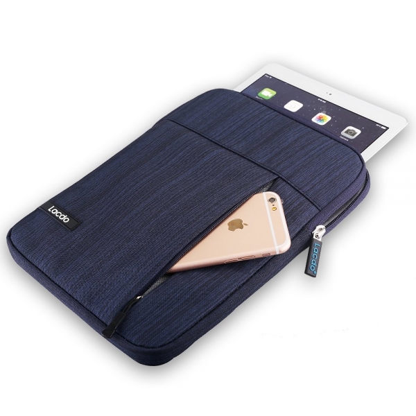 Lacdo iPad Pro Tablet antas (10.5 in)-Blue