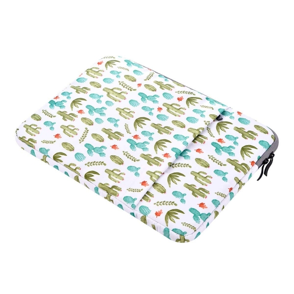 Lamyba MacBook Pro Laptop Sleeve (13 in / Touch Bar)-Cactus