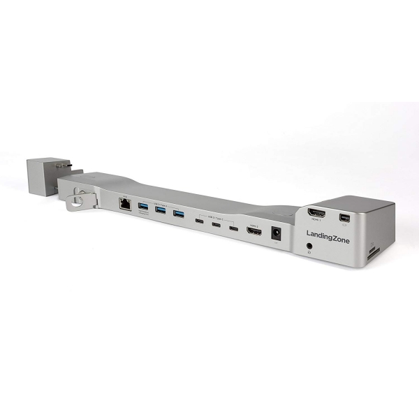 LandingZone MacBook Pro Docking Station (13in/Touch Bar)
