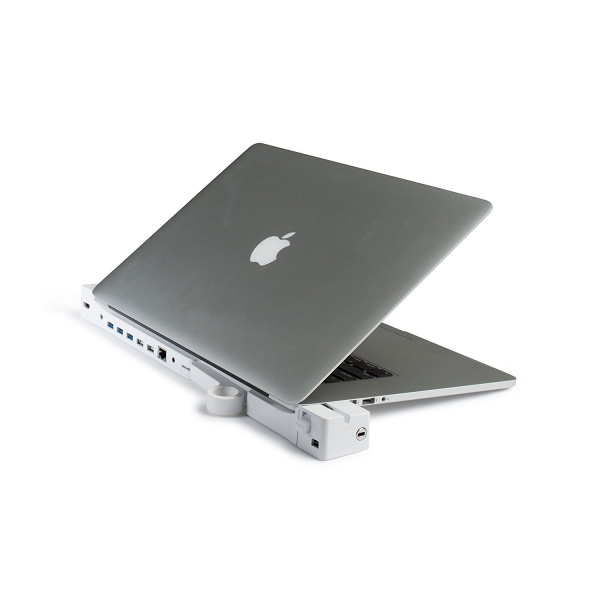 LandingZone Macbook Pro Retina Docking Station (15 in)