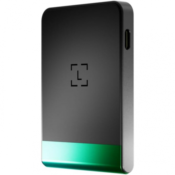 Ledger Flex Kripto Para C�zdan� (Oxidate Green)