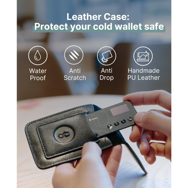 imKey Pro Bitcoin Para Czdan