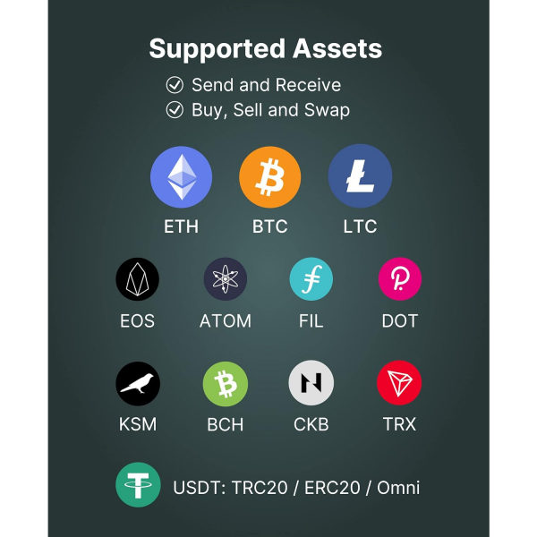 imKey Pro Bitcoin Para Czdan