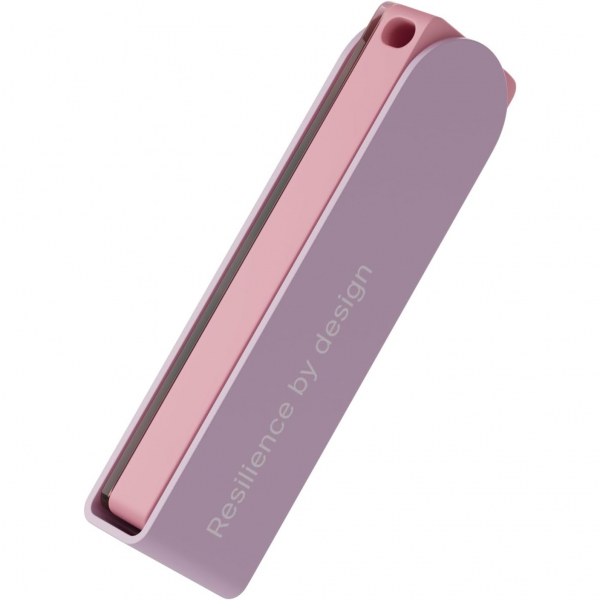 Ledger Nano X Bitcoin Para Czdan(Cold Wallet)(Pink)