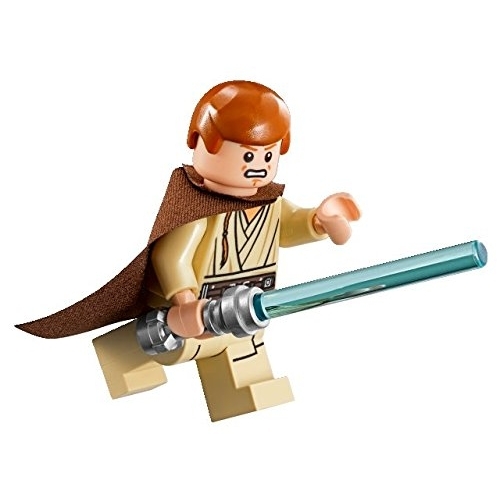 Lego 75092 Star Wars Naboo Starfighter