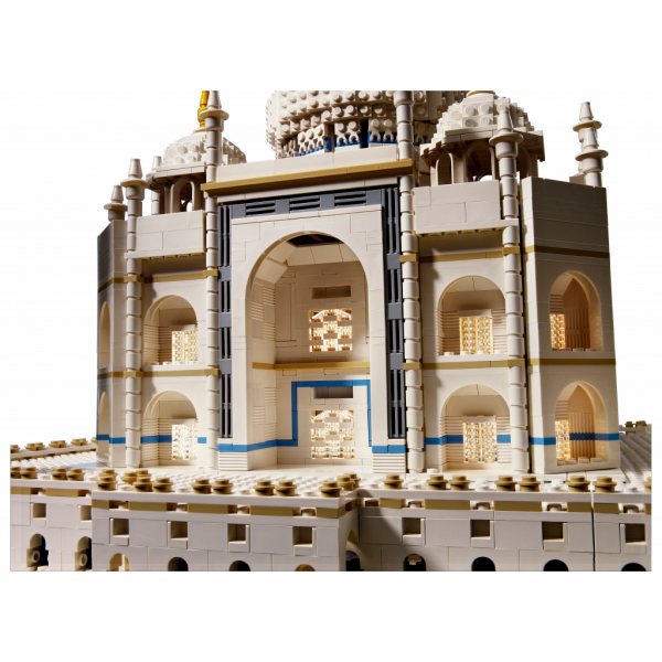 Lego Taj Mahal 10256