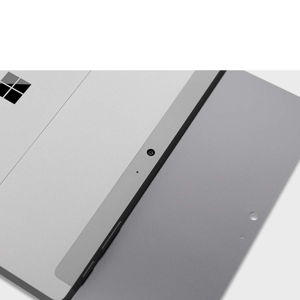 Leze Microsoft Surface Go Tam Koruma kartmas-Space Gray