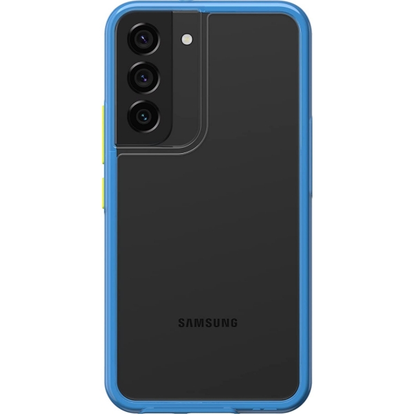 LifeProof Next Serisi Galaxy S22 Klf-Blue