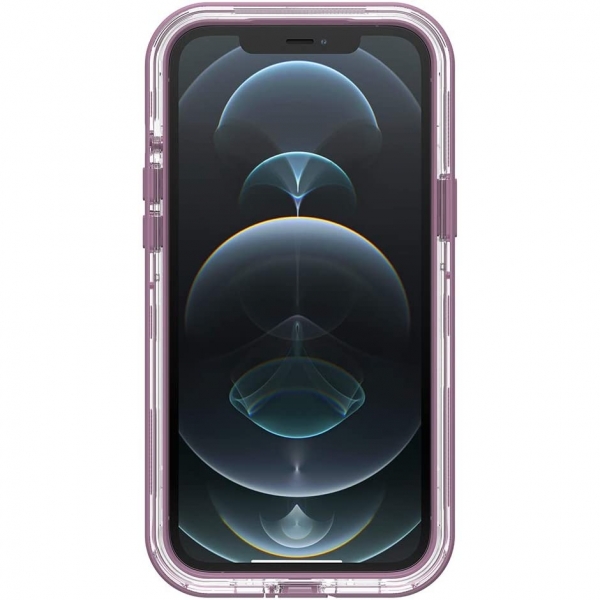 LifeProof Next Serisi iPhone 12 Pro Max effaf Klf -Napa
