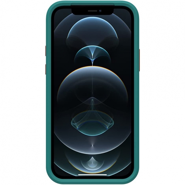 LifeProof See Serisi iPhone 12 Klf -Be Pacfc