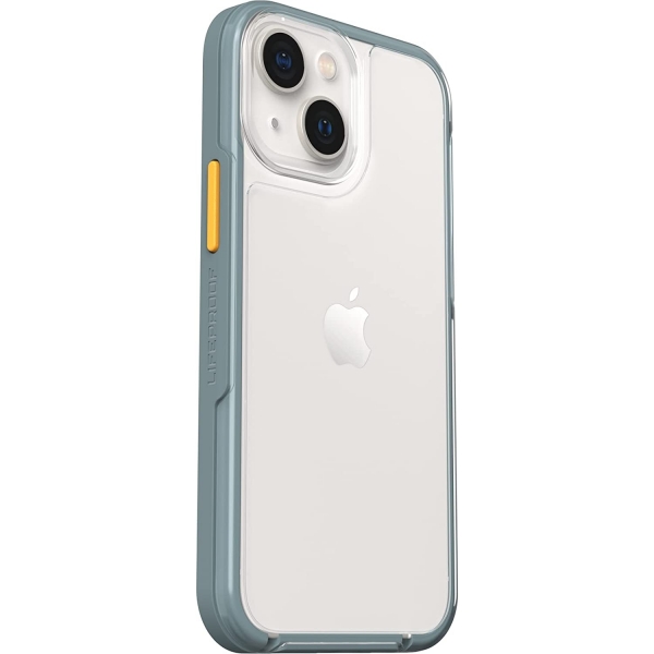 LifeProof See Serisi iPhone 13 Mini Klf -Zeal Grey