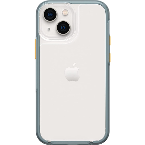 LifeProof See Serisi iPhone 13 Mini Klf -Zeal Grey