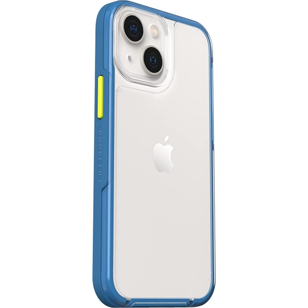 LifeProof See Serisi iPhone 13 Mini Klf -Unwaverng Blue