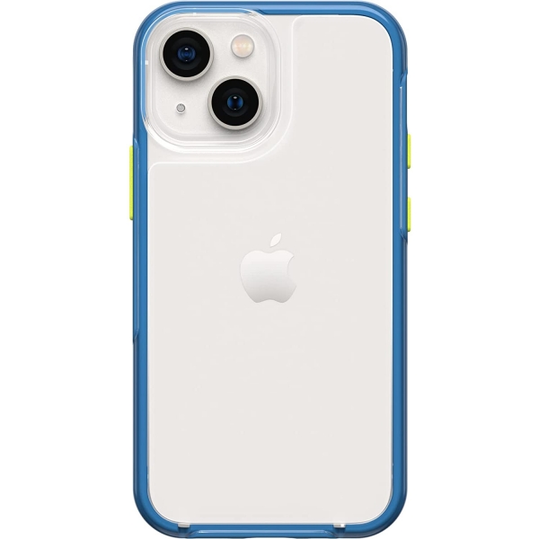 LifeProof See Serisi iPhone 13 Mini Klf -Unwaverng Blue