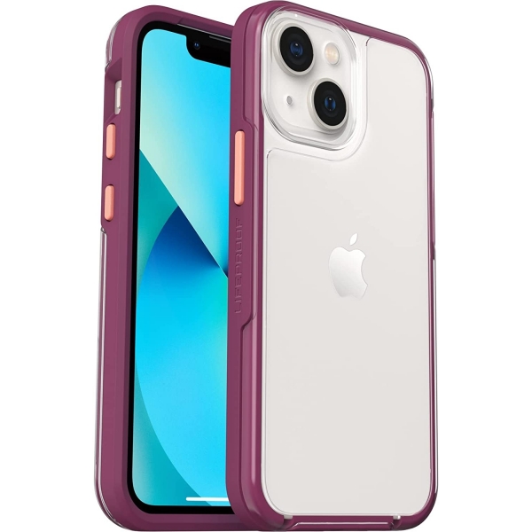 LifeProof See Serisi iPhone 13 Mini Klf -Motvated Purple