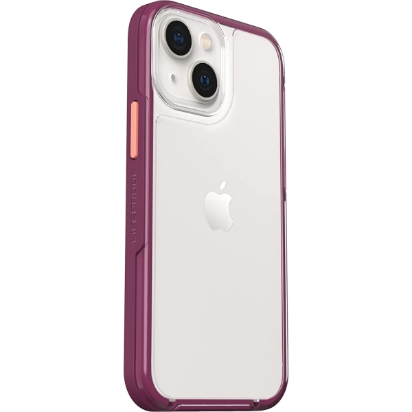 LifeProof See Serisi iPhone 13 Mini Klf -Motvated Purple