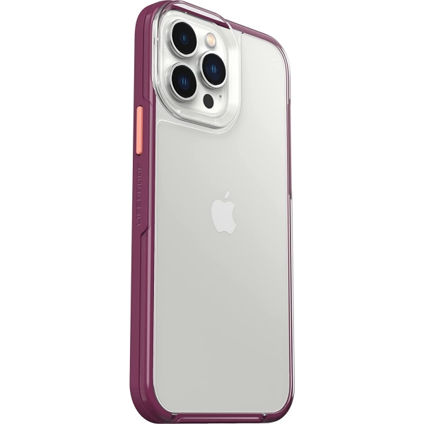 LifeProof See Serisi iPhone 13 Pro Max Klf -Motvated Purple