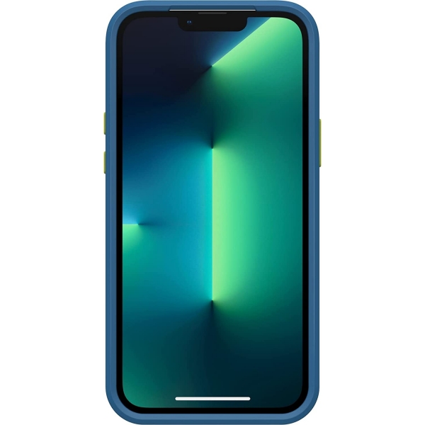 LifeProof See Serisi iPhone 13 Pro Max Klf -Unwaverng Blue