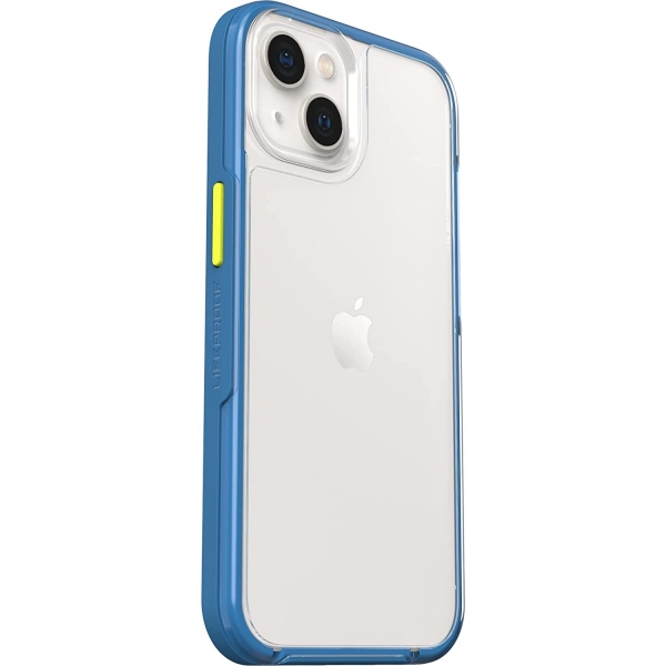 LifeProof See Serisi iPhone 13 Klf -Unwaverng Blue