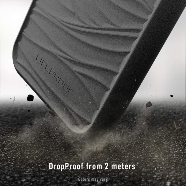 LifeProof Wake Serisi Galaxy S21 5G Klf-Black 