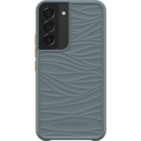 LifeProof Wake Serisi Galaxy S22 Klf-Grey