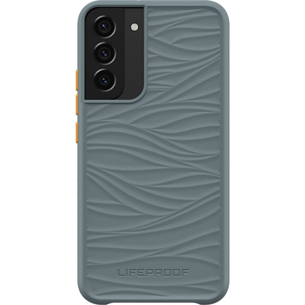 LifeProof Wake Serisi Galaxy S22 Plus Klf-Grey