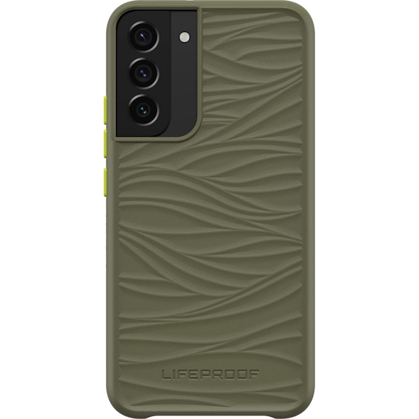 LifeProof Wake Serisi Galaxy S22 Plus Klf-Green