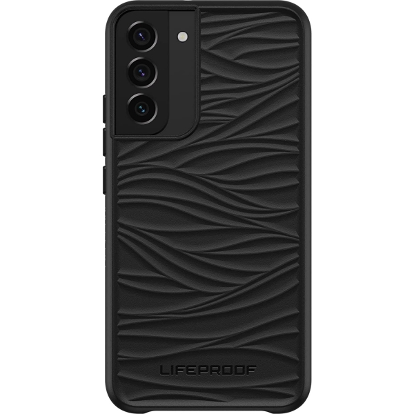 LifeProof Wake Serisi Galaxy S22 Plus Klf-Black 