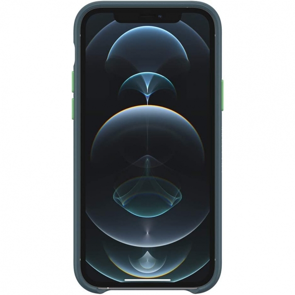 LifeProof Wake Serisi iPhone 12 Pro Klf -Neptune