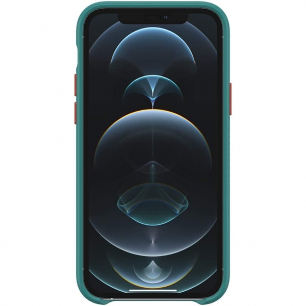 LifeProof Wake Serisi iPhone 12 Pro Klf -Down Under