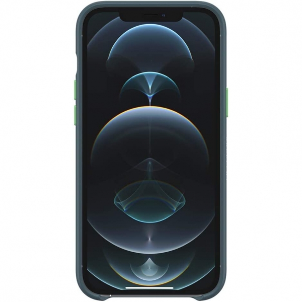 LifeProof Wake Serisi iPhone 12 Pro Max Klf -Neptune
