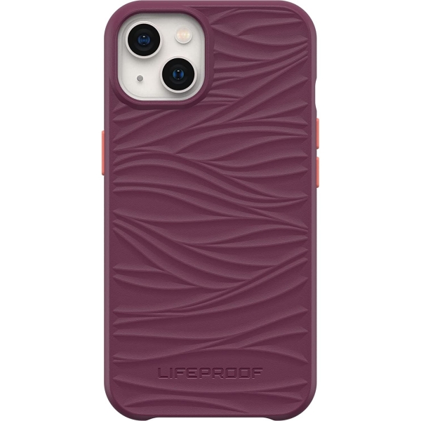 LifeProof Wake Serisi iPhone 13 Klf -Lets Cuddlefsh