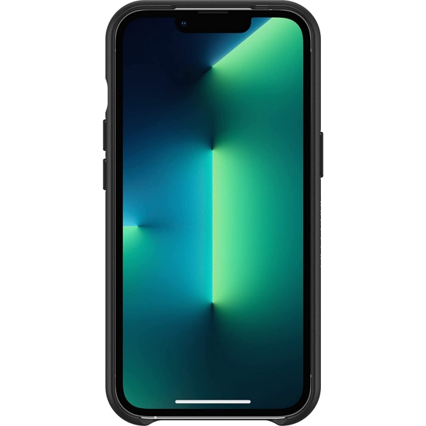 LifeProof Wake Serisi iPhone 13 Pro Klf -Black