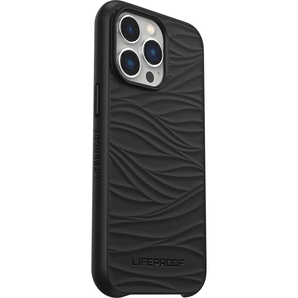 LifeProof Wake Serisi iPhone 13 Pro Klf -Black
