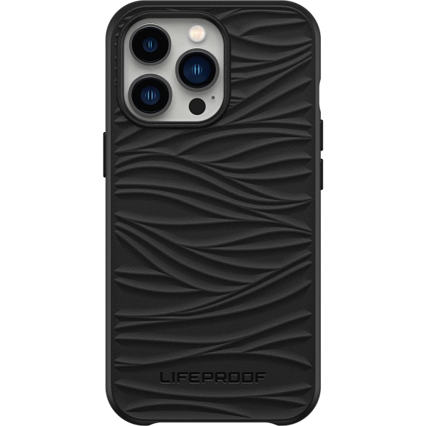 LifeProof Wake Serisi iPhone 13 Pro Klf -Black