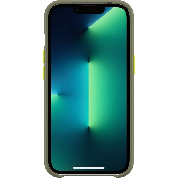 LifeProof Wake Serisi iPhone 13 Pro Klf -Gambt Green