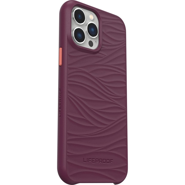 LifeProof Wake Serisi iPhone 13 Pro Max Klf -Lets Cuddlefsh