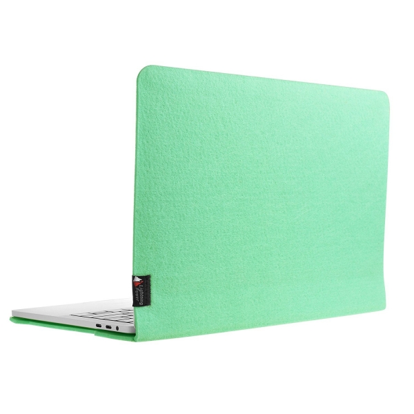 Lightning Power MacBook Pro Klf (13.3 in)-Green
