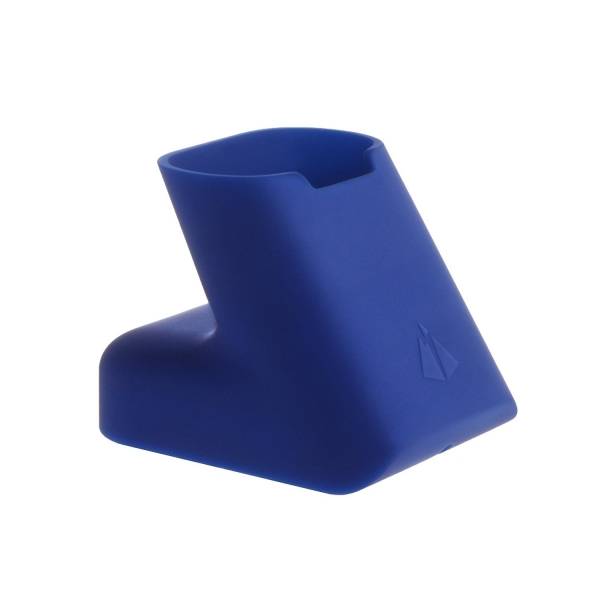 Lightning Power Airpods arj Stand-Royal Blue  