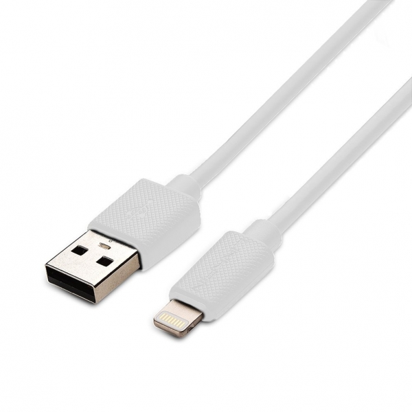 Linkpin 8 Pin USB Lightning Kablo (3M)-White