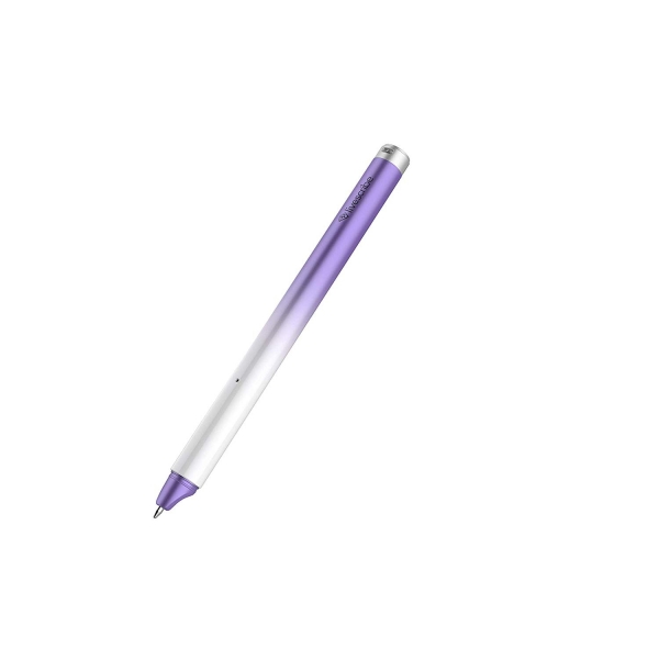 Livescribe Dolphin Edition Aegir Akll Kalem-Purple