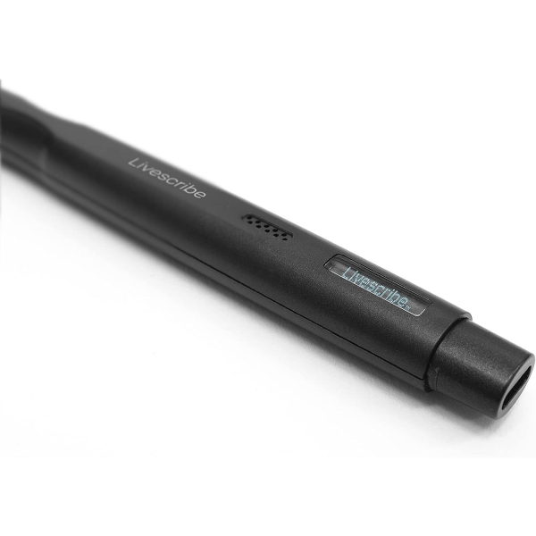 Livescribe Echo 2 Bluetooth Dijital Akll Kalem 