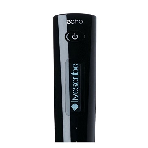 Livescribe Echo 2GB Akll Kalem