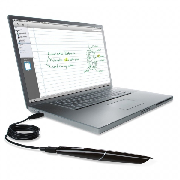 Livescribe Echo 2GB Akll Kalem