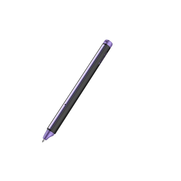 Livescribe Marlin Edition Aegir Serisi Kalem-Purple